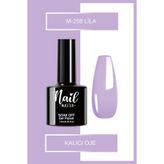 Nail Master M258 7.3 ml Kalıcı Oje