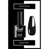 Nail Master M420 7.3 ml Kalıcı Oje