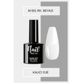 Nail Master M501 7.3 ml Kalıcı Oje