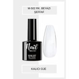 Nail Master M502 7.3 ml Kalıcı Oje