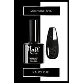 Nail Master M837 7.3 ml Kalıcı Oje