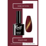 Nail Master M861 7.3 ml Kalıcı Oje