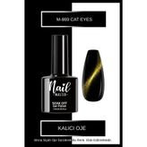 Nail Master M869 7.3 ml Kalıcı Oje