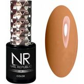 Nail Republic 245 10 ml Kalıcı Oje