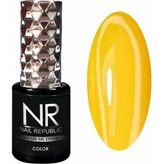 Nail Republic 251 10 ml Kalıcı Oje