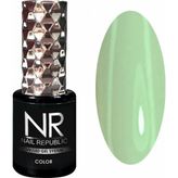 Nail Republic 341 10 ml Kalıcı Oje