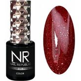 Nail Republic 424 10 ml Kalıcı Oje