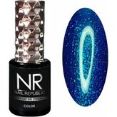 Nail Republic 458 10 ml Kalıcı Oje