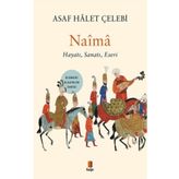Naima - Asaf Halet Çelebi
