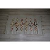 Nakışlı Jüt Kilim 80x150