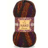 Nako 07131 Hercai Ebruli El Örgü İpi