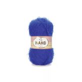 Nako 10357 Paris 5 Adet El Örgü İpi