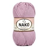 Nako 10639 100 gr Pırlanta El Örgü İpi