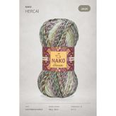 Nako 28129 Hercai Ebruli El Örgü İpi