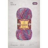 Nako 28180 Hercai Ebruli El Örgü İpi