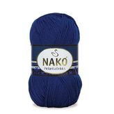 Nako 3266 100 gr Pırlanta Deluks El Örgü İpi