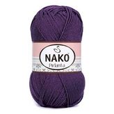Nako 60 100 gr Pırlanta El Örgü İpi
