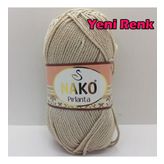Nako 6383 100 gr Pırlanta El Örgü İpi
