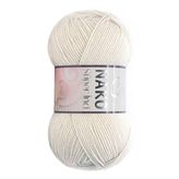 Nako 6383 100 gr Süper İnci