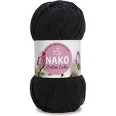 Nako 97568 Cotton Luks El Örgü İpi