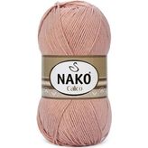 Nako Calico İnce 11220 100Gr