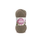 NAKO COTTON LUKS 97547 VİZON