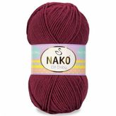 Nako Elit Baby 178 El Örgü İpi