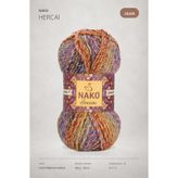 NAKO Hercai Ebruli El Örgü Ipi 28209