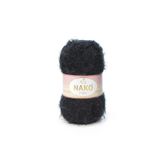 Nako Paris 217 Black El Örgü İpi