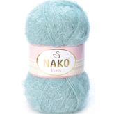 Nako Paris 4229 Azur El Örgü İpi