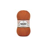 NAKO PIRLANTA 11790 Turuncu