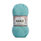 Nako Pırlanta 1297 Mint 5 Adet Örgü İpi