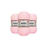 Nako Pırlanta 4531 100 gr Örgü İpi