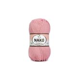 NAKO PIRLANTA 5408 Yaz Pembe