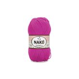 NAKO PIRLANTA 5571 Siklamen
