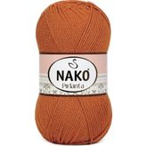 NAKO Pırlanta Amigurumi El Örgü İpi 11790