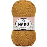 NAKO Pırlanta Amigurumi El Örgü Ipi 6825