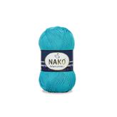 NAKO PIRLANTA DELUKS 002894 Turkuaz