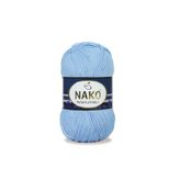 NAKO PIRLANTA DELUKS 010335 Açık Mavi