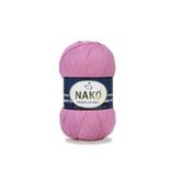 NAKO PIRLANTA DELUKS 05344 Gül Pembe