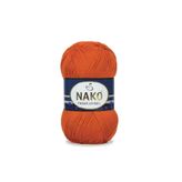 NAKO PIRLANTA DELUKS 06310 Turuncu