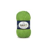NAKO PIRLANTA DELUKS 06968 Fıstık Yeşil