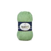 NAKO PIRLANTA DELUKS 10262 Fıstık