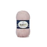 NAKO PIRLANTA DELUKS 12621 Gül Goncası