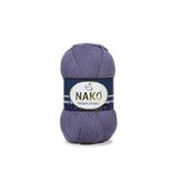 NAKO PIRLANTA DELUKS 12622 Leylak