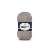 NAKO PIRLANTA DELUKS 3588 Açık Vizon