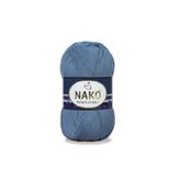 NAKO PIRLANTA DELUKS 4378 Havacı Mavi