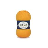 NAKO Pırlanta Deluks 4674 Yumurta Sarısı