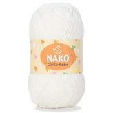 Nako Superlambs 25 2378 El Örgü İpi