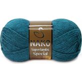 Nako Superlambs Special 23463 El Örgü İpi